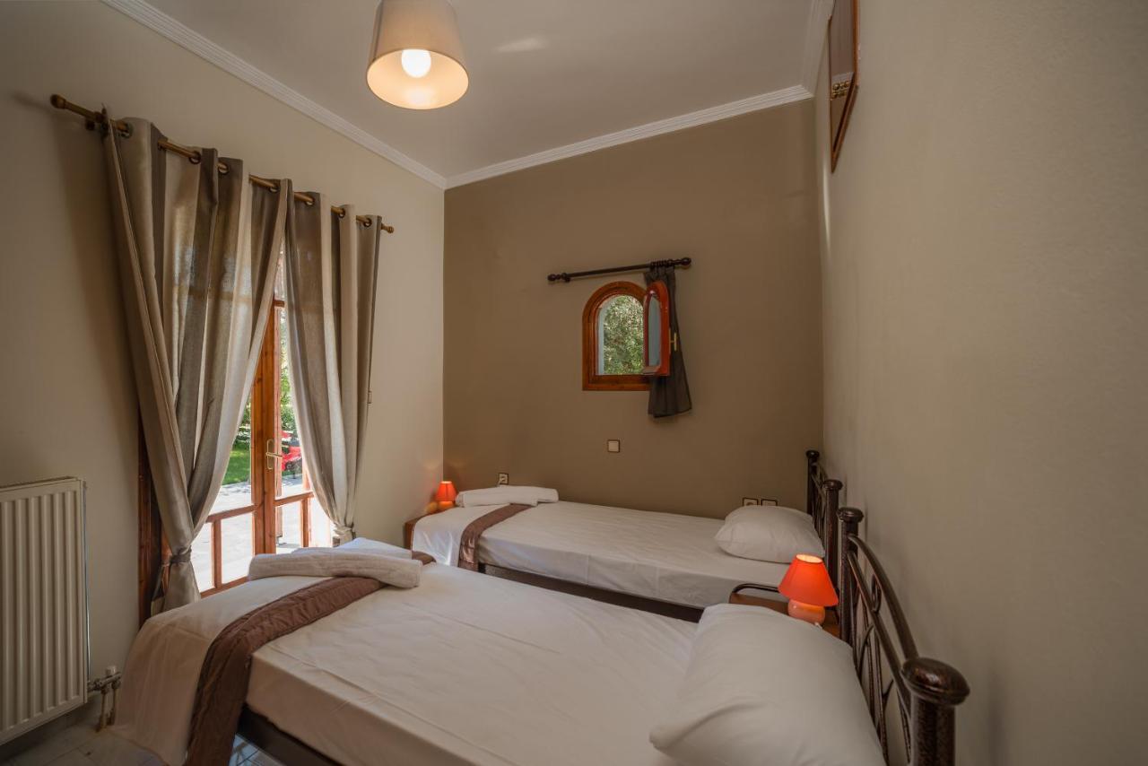 Arokaria Villa